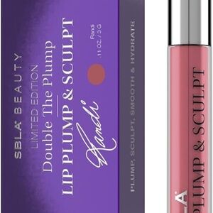 SBLA Lip Plump & Sculpt - NEW IN BOX 🌷